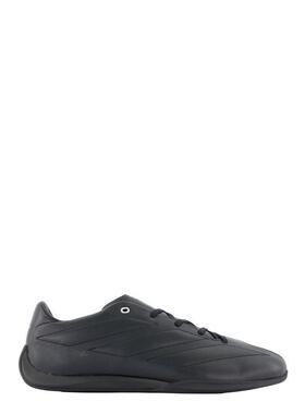 Y-3 中性（成人） SS26 运动鞋 Feroza Mercedes 低帮
