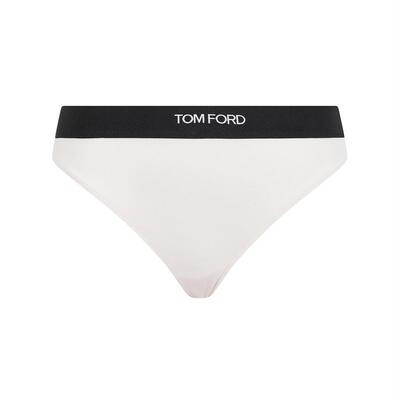 Tom Ford 汤姆·福特 女士 SS25 内衣 UNDERWEAR 内裤