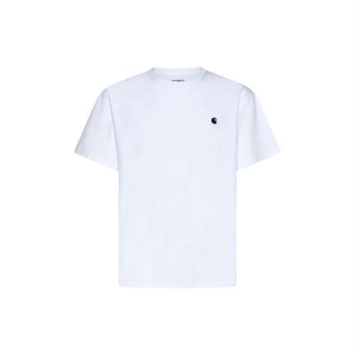 Carhartt WIP 卡哈特 男士 FW26 T恤 Madison 圆领 T 恤