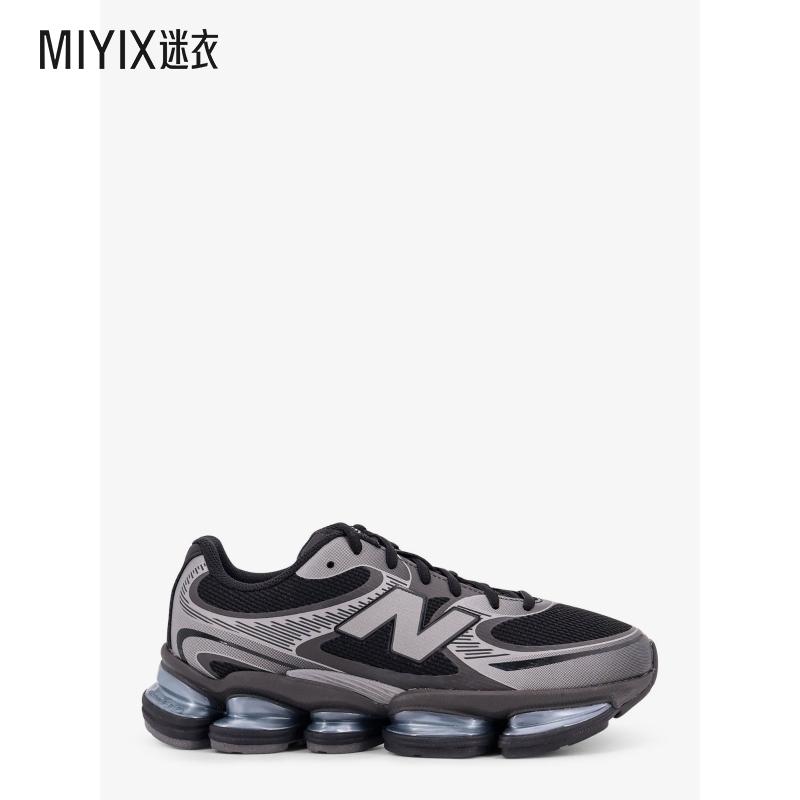 New balance 男款2000 网纱低帮运动鞋 迷衣时尚