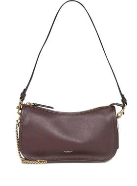 [断码特惠]COACH蔻驰女士CCC36B4MPL手袋单肩包斜挎包通勤包