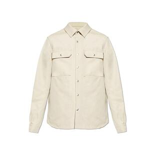 Owens Temple 瑞克·欧文斯 夹克 外套 男士 Rick