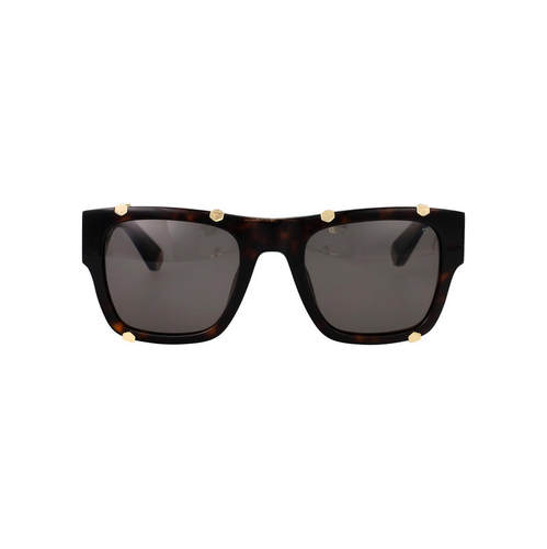 Philipp Plein 菲利普普兰 男士 FW25 太阳镜 SPP042W