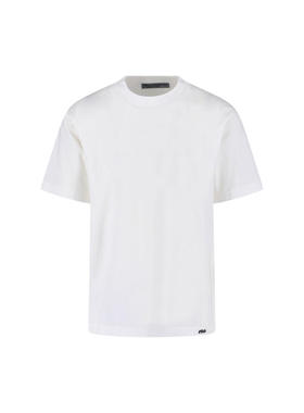 MASSIMO OSTI STUDIO 男士 FW25 T恤 and Polos T恤白色T恤