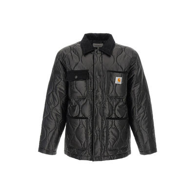 Carhartt WIP 男士 FW25 夹克 'Oscar' 夹克