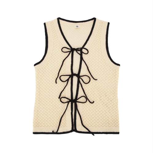 THE GARMENT 女士 FW25 马甲 Plage 背心