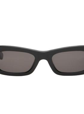 Marni 男士 太阳镜 黑色 RETROSUPERFUTURE 联名 Haicli 太阳镜