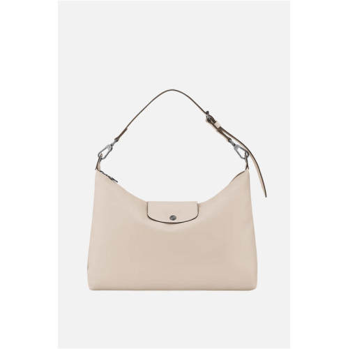Longchamp 珑骧 女士 FW26 托特包 Xtra XL 折叠水饺包