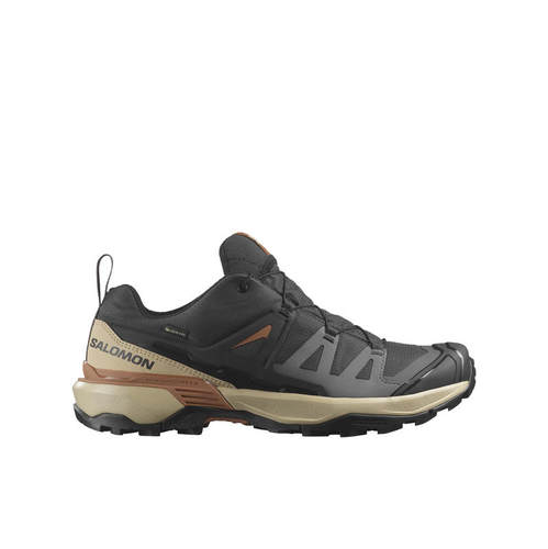 Salomon 萨洛蒙 男士 FW26 运动鞋 X ULTRA 360 GTX