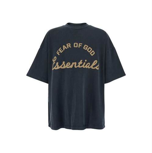 Essentials 男士 SS26 T恤 Fear Of God 90年代训练短袖