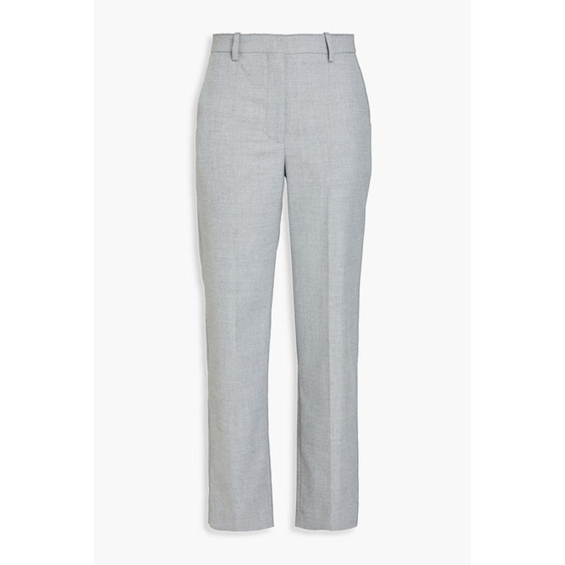 By Malene Birger 女士 长裤 Igda 花呢直筒裤