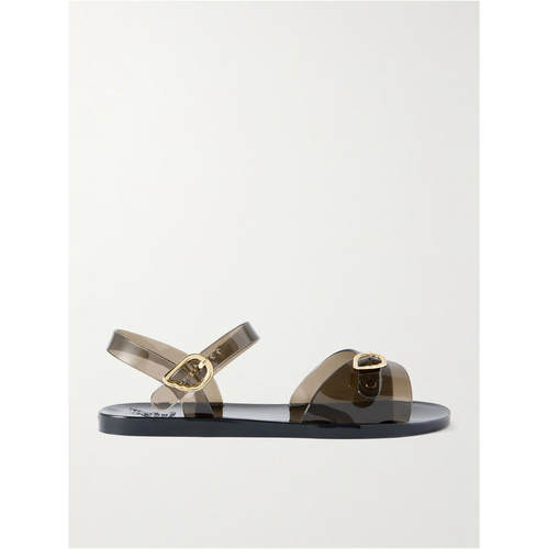 Ancient Greek Sandals 女士 SS26 凉鞋 Irini recycled-PVC 露跟