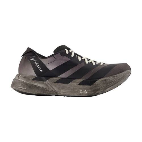Y-3 中性（成人） FW26 运动鞋 ADIOS PRO 4 - - SYNTHETIC 黑色