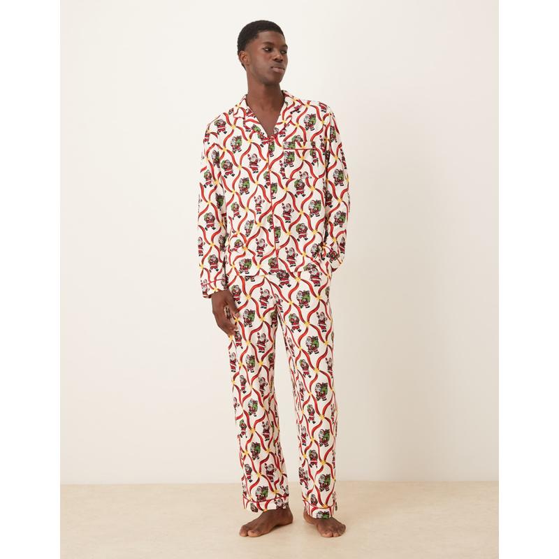 Chelsea Peers 男士 睡衣