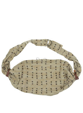 kapital 男士 秋冬新品 单肩包 