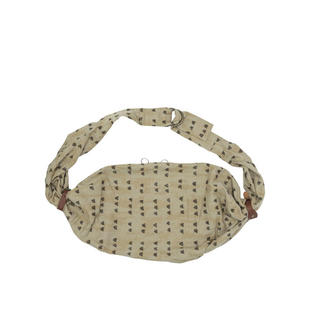 kapital 男士 秋冬新品 单肩包 