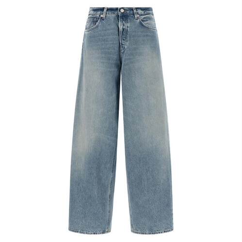 Haikure 女士 FW26 牛仔长裤 'Bethany' 牛仔裤