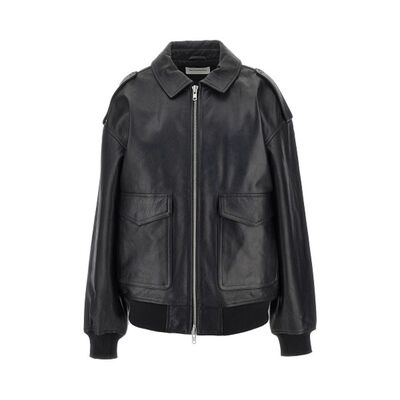 The Frankie Shop 女士 SS26 夹克 FRANKIE SHOP