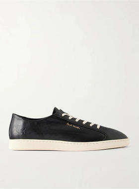 Paul Smith 保罗·史密斯 男士 FW26 运动鞋 Tripp 皮质