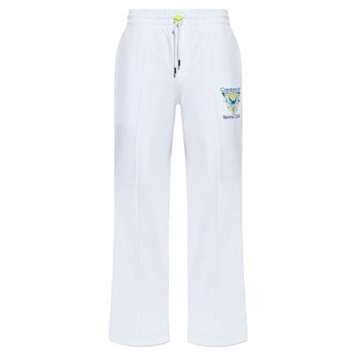 Casablanca 男士 SS26 长裤 裤子