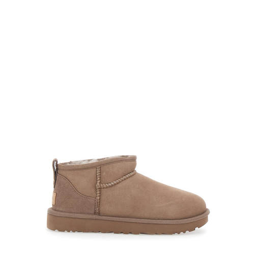 UGG Australia 女士 短靴