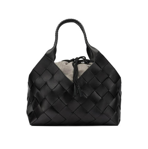 Dragon Diffusion 女士 FW26 单肩包 BORSA 