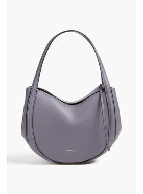 Wandler 女士 单肩包 Lin 迷你皮革肩包