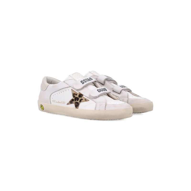 Golden Goose Deluxe Brand 黄金鹅 中性（儿童） 运动鞋