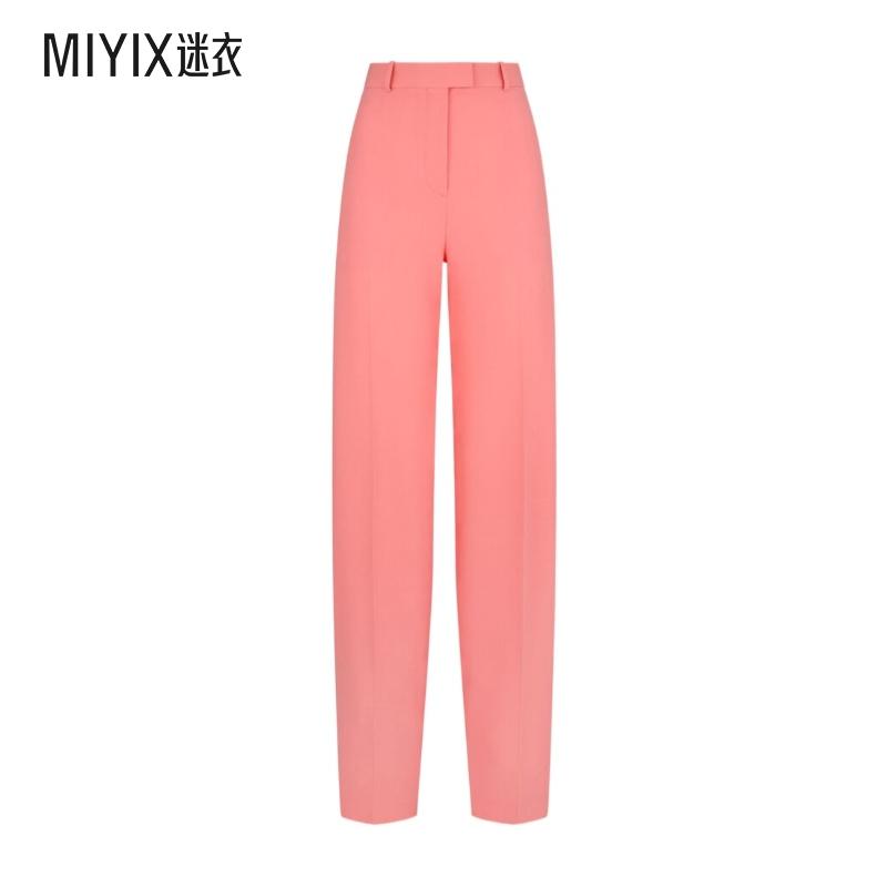 The Attico 女 Jagger 休闲裤 迷衣时尚