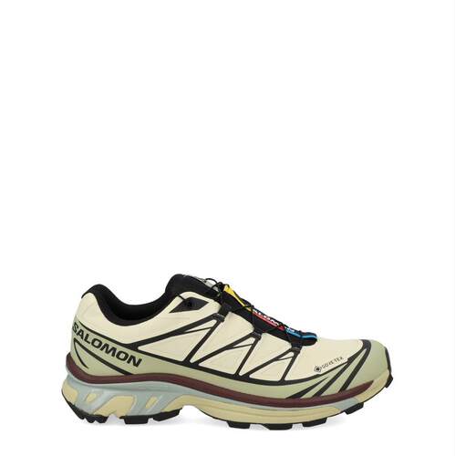 Salomon 萨洛蒙 中性（成人） SS26 运动鞋 