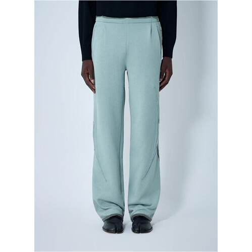 KIKO KOSTADINOV 男士 FW25 长裤 Vig K-Dart