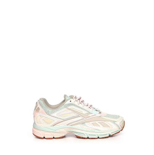 Reebok 锐步 中性（成人） SS26 运动鞋 Premier Road Ultra 系带