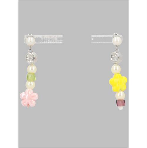 Off-White 女士 SS26 耳环
