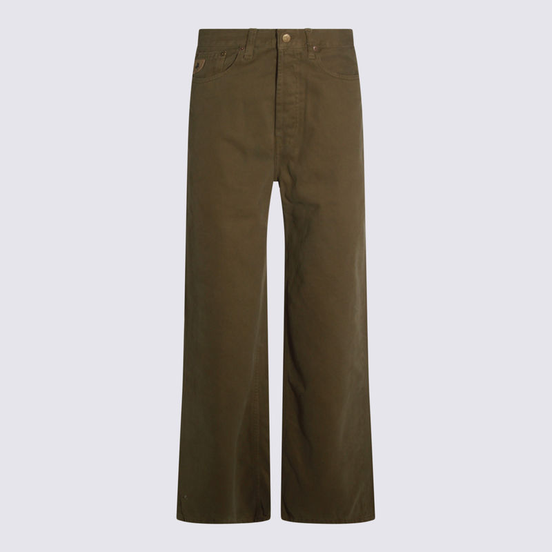 Lois Jeans 女士 FW25 牛仔长裤 LOIS 牛仔裤