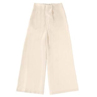 长裤 SS26 精细剪裁 女士 Alysi