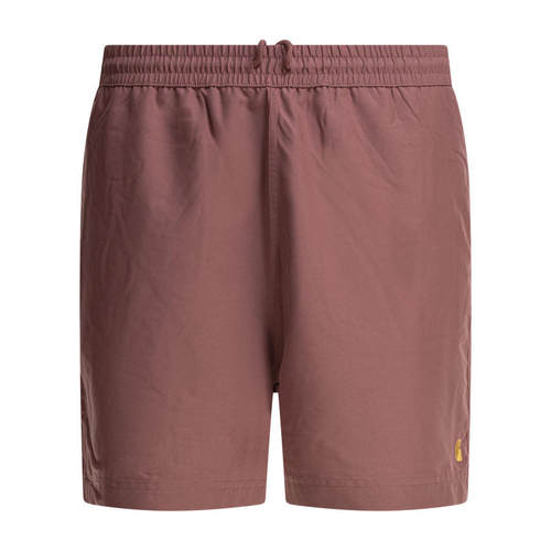 Carhartt WIP 卡哈特 男士 SS25 泳裤 