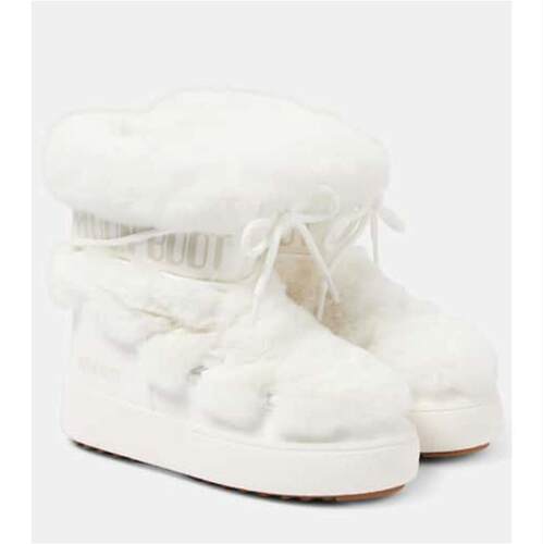Moon Boot 月亮靴 女士 雪地靴 MB Track