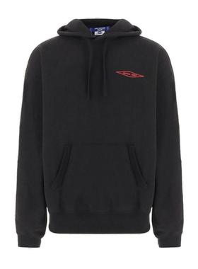 Junya Watanabe 男士 FW25 毛衣 長袖抽繩連帽衫