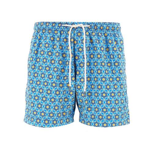 PENINSULA 男士 SS26 泳装 BEACHWEAR