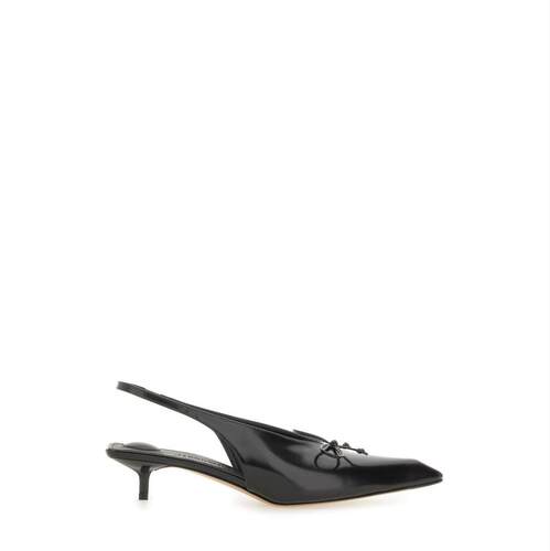 Jacquemus 雅克慕斯 女士 FW25 高跟鞋 THE 