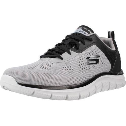 Skechers 斯凯奇 男士 运动鞋 TRACK