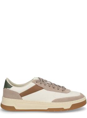 Boss 男士 FW25 运动鞋 