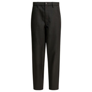 男士 秋冬新品 长裤 Comme 直筒裤 Garçons川久保玲 衬衫 des