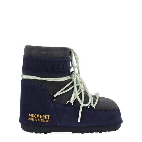 MOON BOOT PER GUEST IN RESIDENCE 女士 靴子