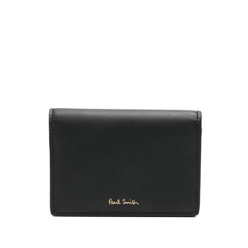 Paul Smith 保罗·史密斯 男士 FW25 钱包 MEN FLDR CRD HLDR