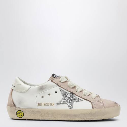 Golden Goose Deluxe Brand 黄金鹅 中性（儿童） 运动休闲鞋