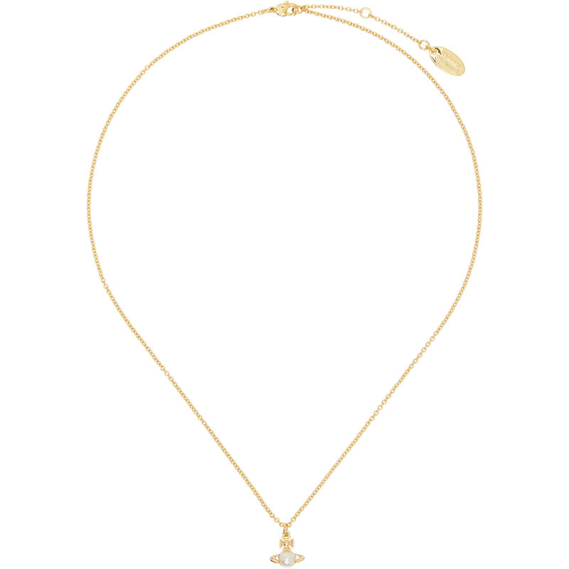 Vivienne Westwood西太后 女士 项链/吊坠 Balbina Pendant 项链