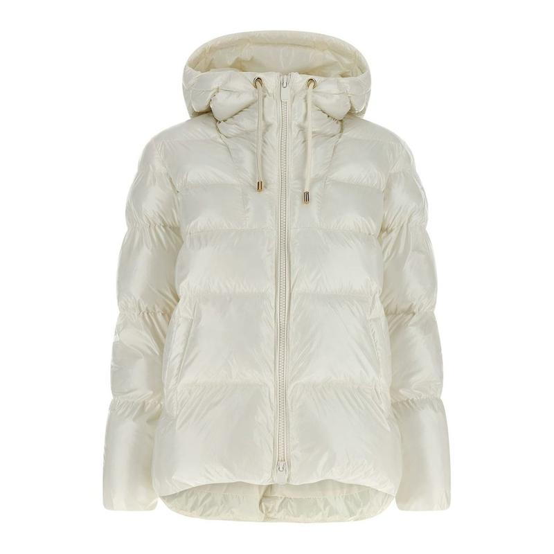 Pinko 女士 SS26 夹克 拉鍊連帽夾克