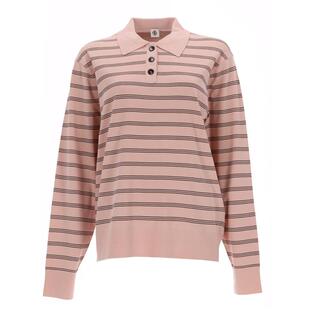 THE GARMENT 女士 SS26 POLO衫