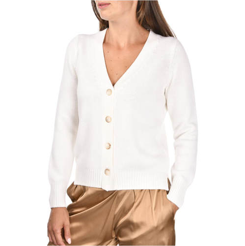 Gran Sasso 格兰·萨索 女士 FW26 开衫 针织